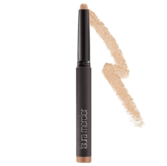 Laura Mercier Caviar Stick Eyeshadow- Vanilla Kiss - Picture 1 of 1